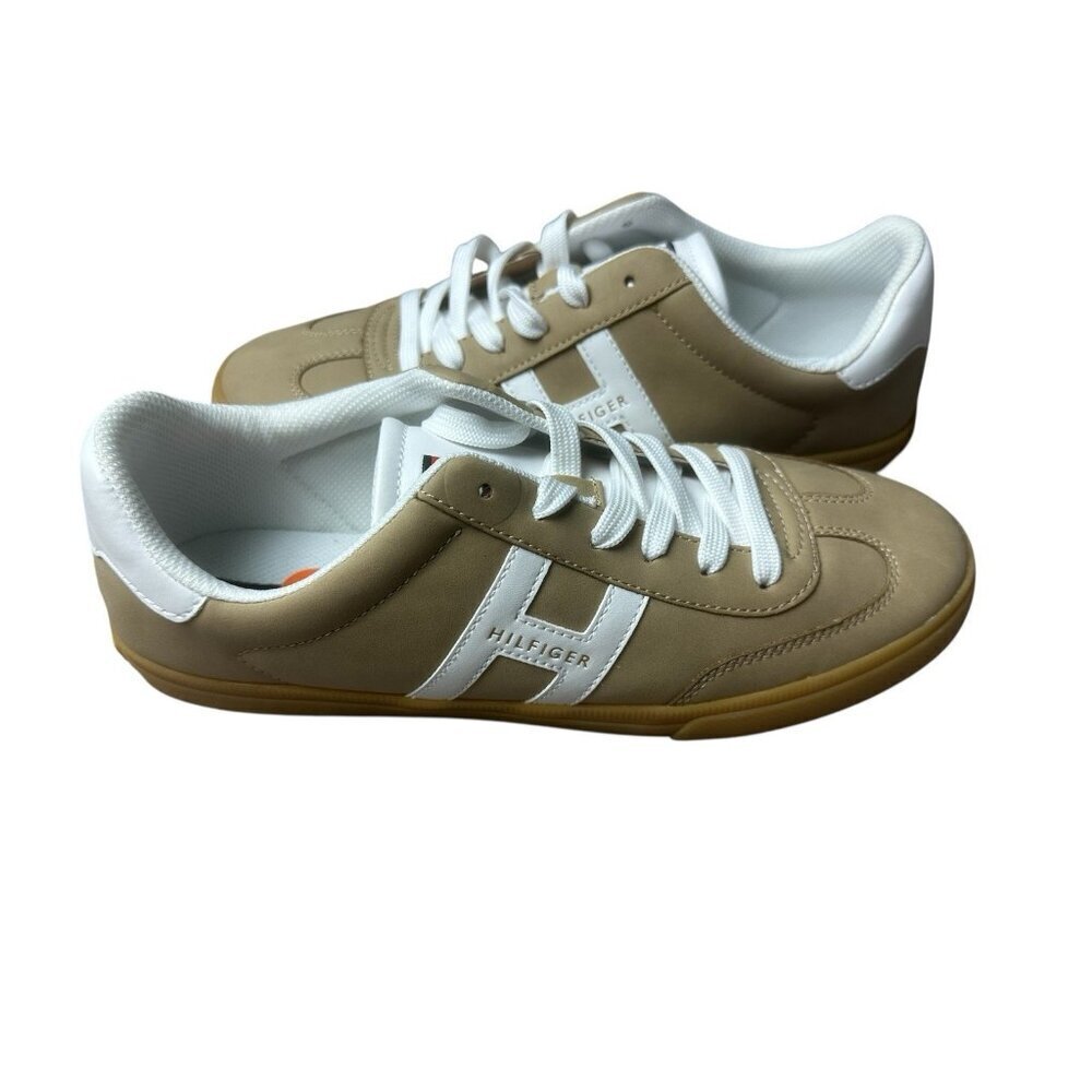 Tommy Hilfiger Maisie Women’s Shoes Size 11 Sneakers New